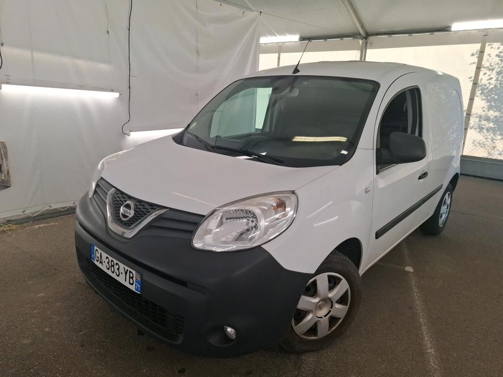 Nissan NV250 Fourgonnette dCi 115ch L1 N-Connecta
