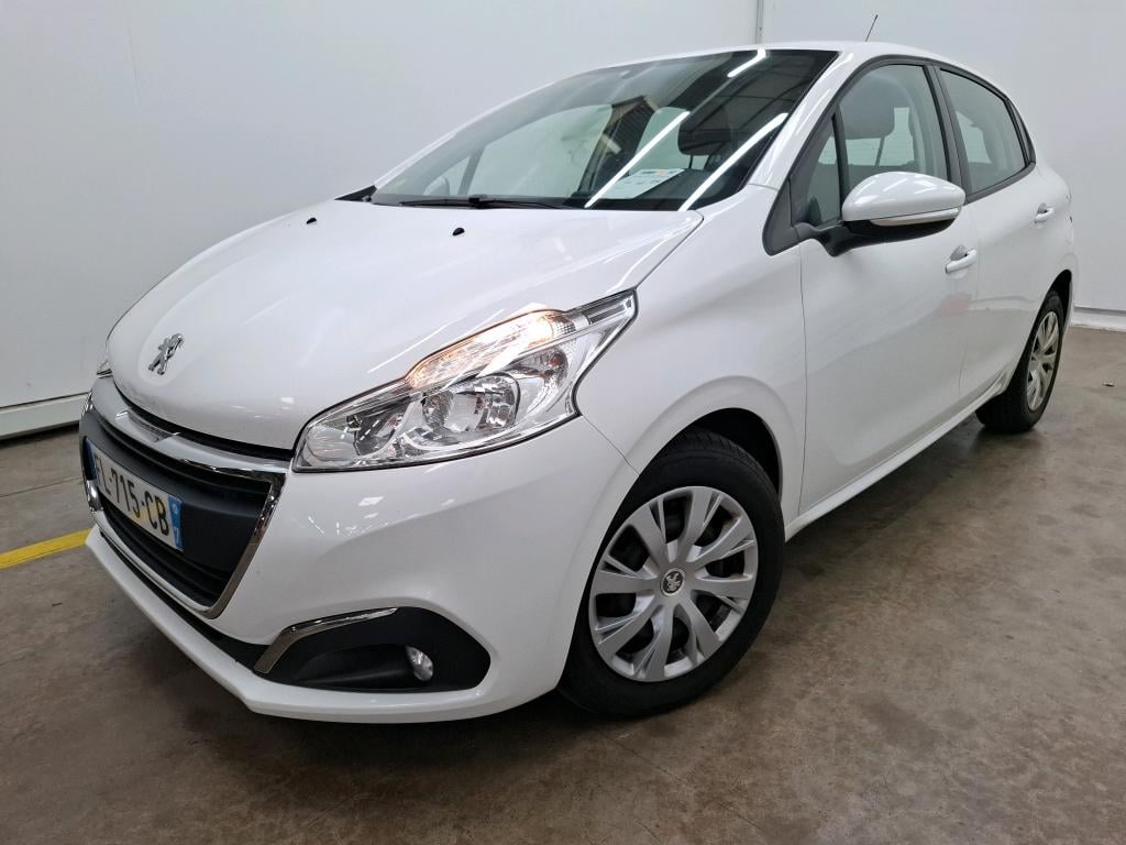208 Affaire Premium Pack 1.5 HDi 100CV BVM5 E6dT
