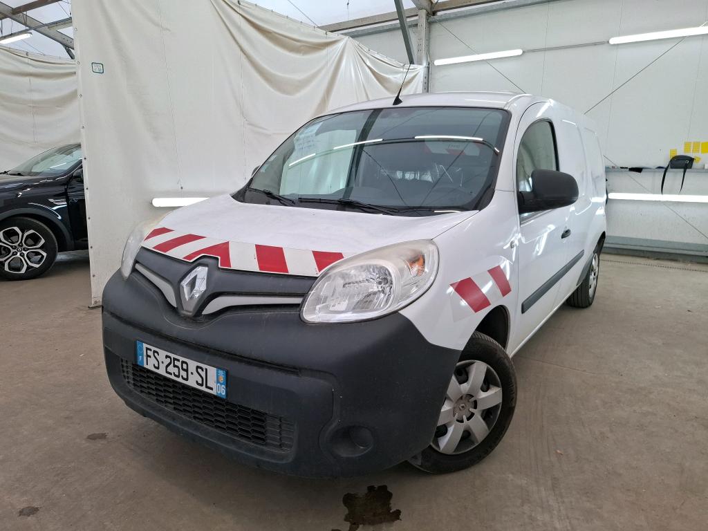 Renault Kangoo Express Fourgonnette Gd Volume ExtraRLink