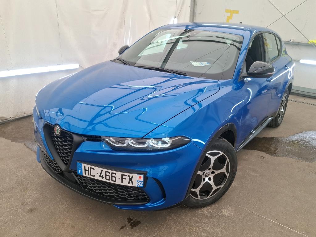 Alfa Romeo Tonale 1.5T Hybrid 130 TCT7 Sprint