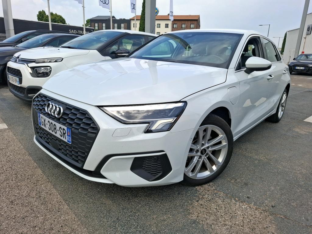 Audi A3 Sportback 2020 5P Berline 40 Tfsi e 204 S Tronic Business Exec