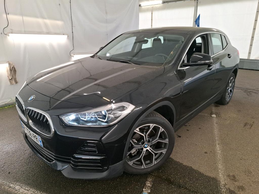 X2 sDrive18i Business DesignDKG7