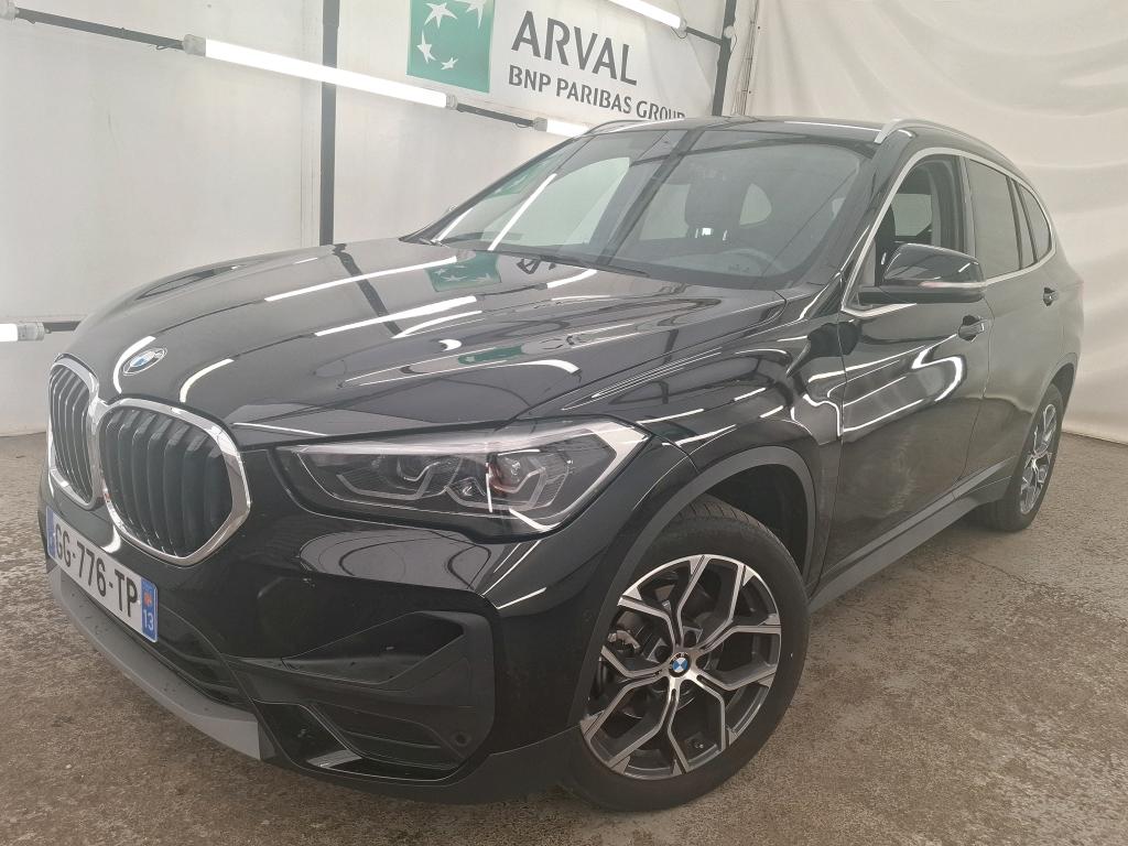 BMW X1 sDrive18d Business Design BVA8