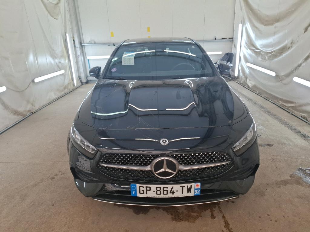 Mercedes-Benz Classe A Compact A 180 AMG Line 7G-DCT