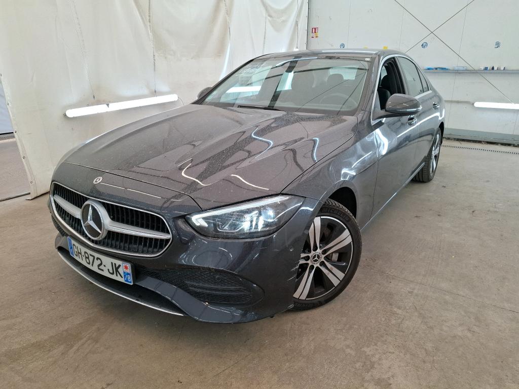 Mercedes-Benz Classe C Berline C 300 e Business Line