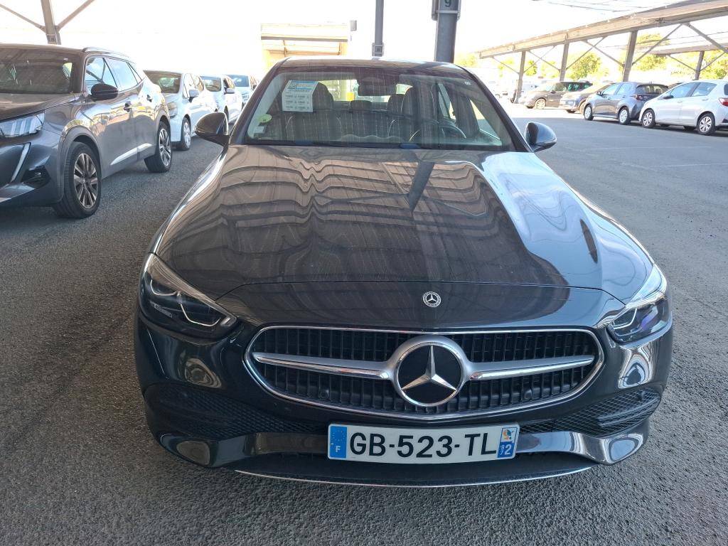 Mercedes-Benz Classe C Berline C 220 d Business Line