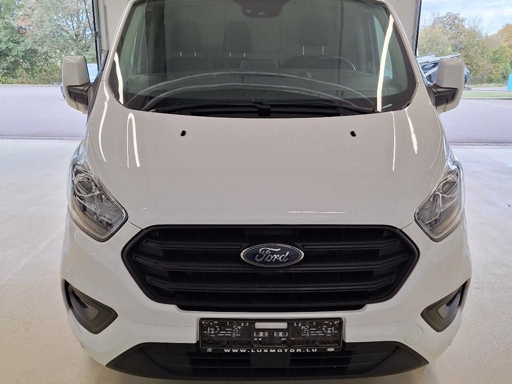 Ford Transit Custom 2.0TD 105PS TRE 105CV Good Sight Pack Premium, Speed Limiter, Radio FM