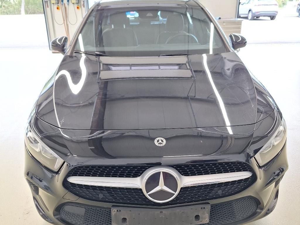 Mercedes-Benz A 250 E DCT 160CV Luxury LINE, GPS, PDC, Speed limiter