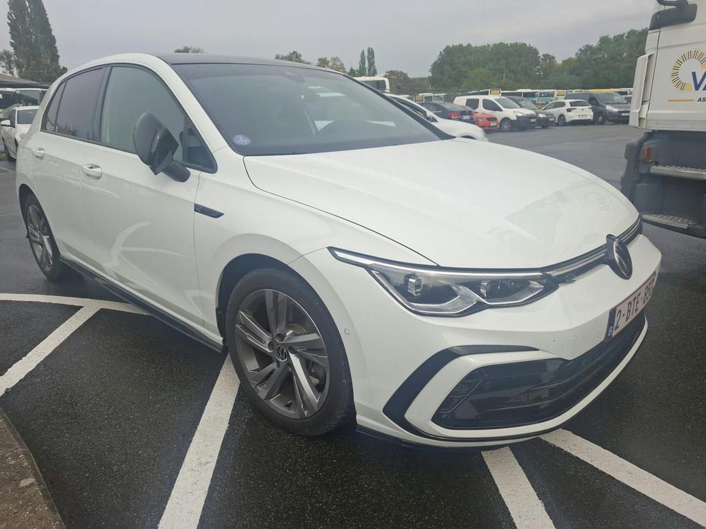 Volkswagen Golf Viii 1.5 eTSI R-Line Business Premium OPF DSG