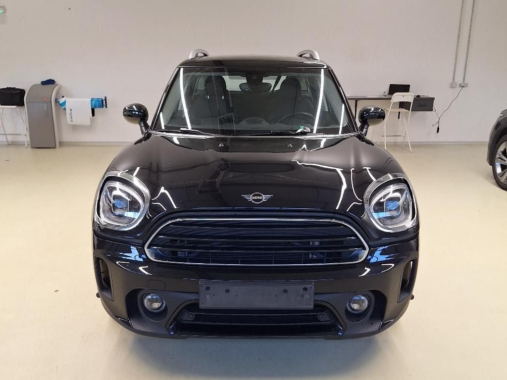 Mini Countryman 1.5 Cooper DCT 136 CV Maximized Pack; Classic Trim; Toit pano; PDC; H/K sn