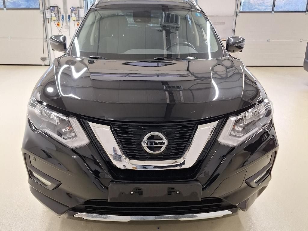 Nissan X-TRAIL 1.7 DCI N-CONNECTA 150 CV GPS