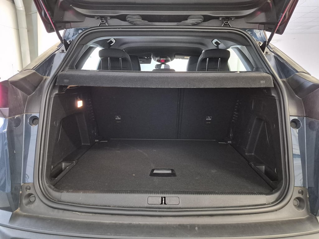 Peugeot 3008 3008 1.2 PureTech 130ch S&S Active Pack EAT8