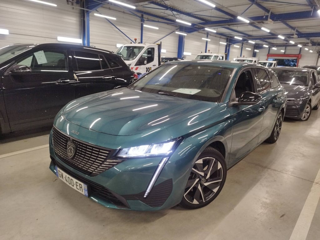 Peugeot 308 SW 308 SW 1.2 PureTech 130ch S&S Allure