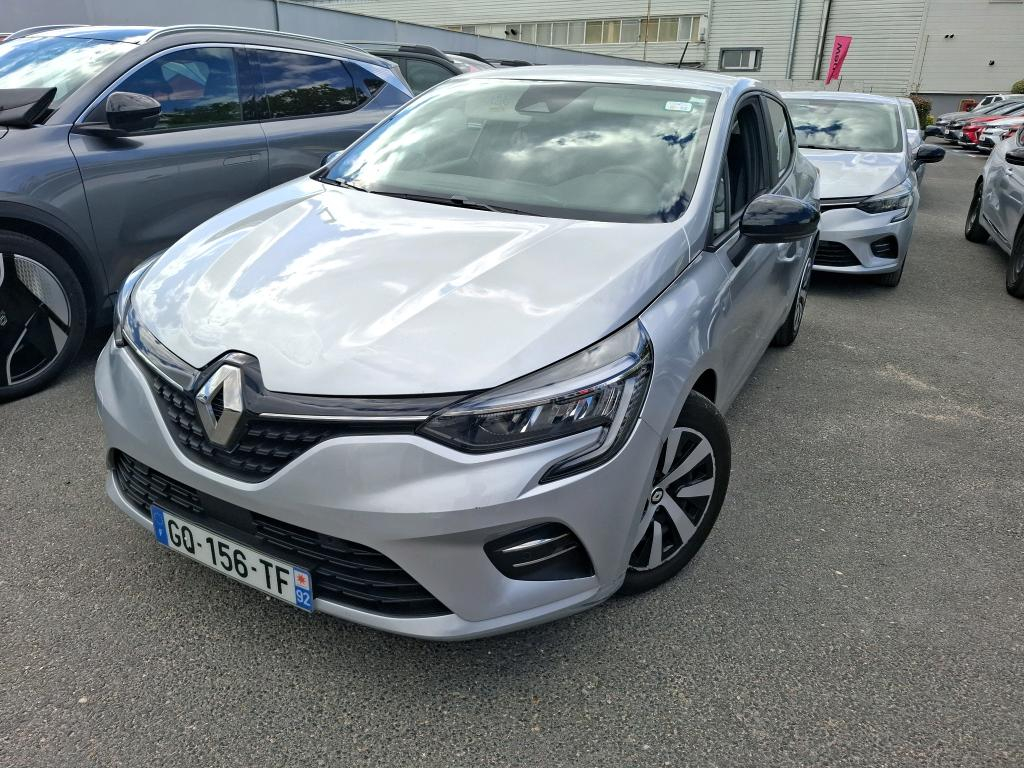Renault Clio Clio 1.6 E-Tech 145ch full hybrid Evolution