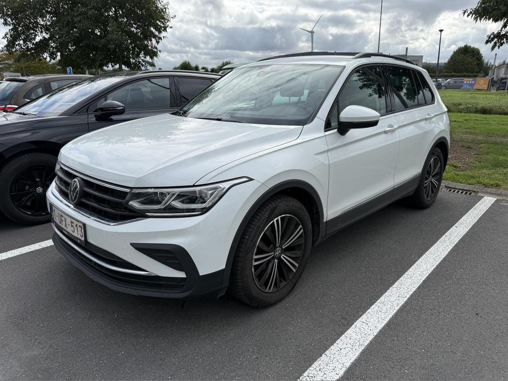 Volkswagen Tiguan 1.5 TSI ACT Life Business OPF