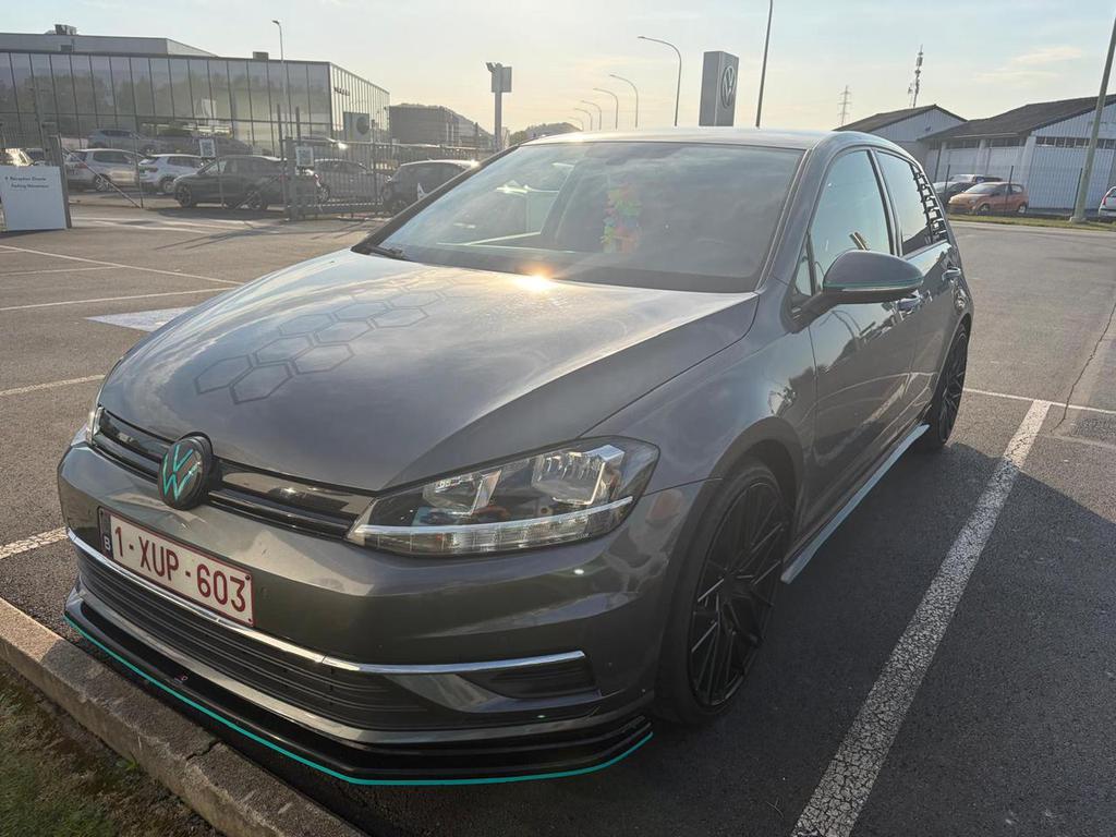 Volkswagen Golf VII 1.5 TSI ACT BM Comfortline OPF (EU6.2)