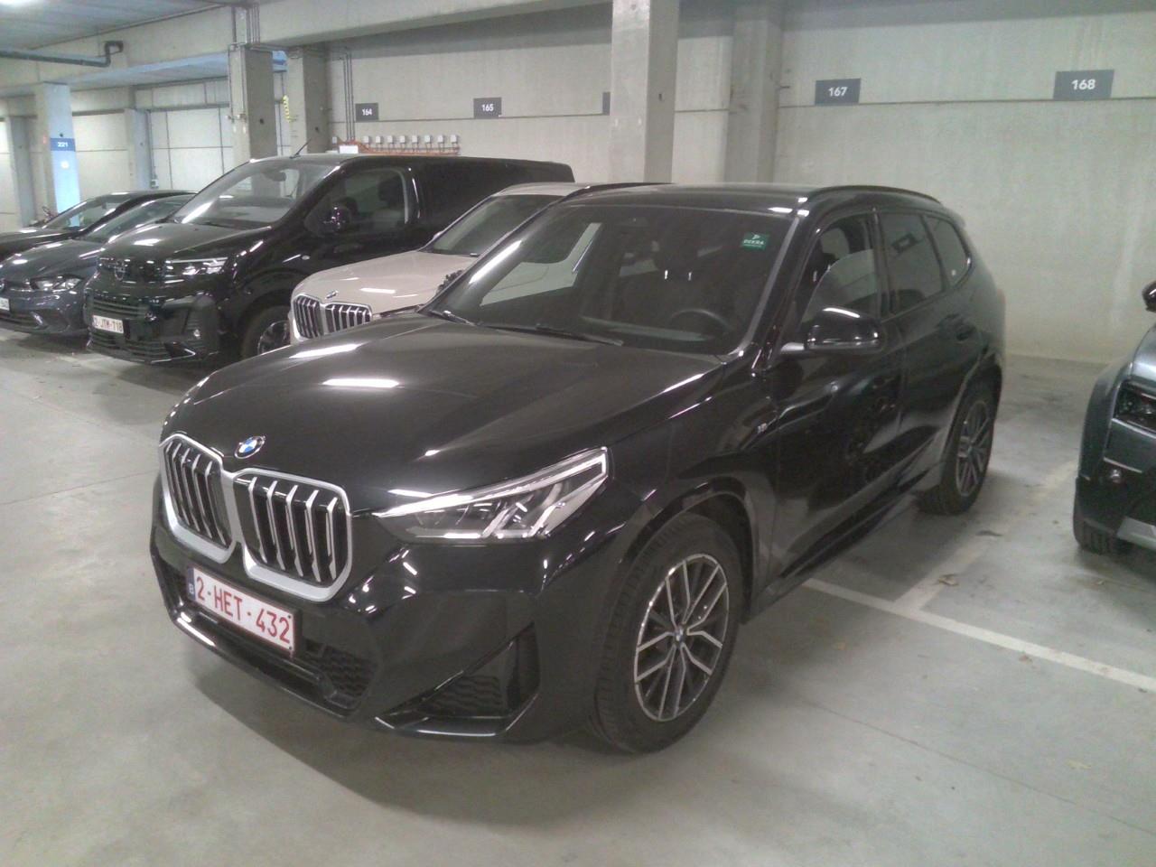 X1 sDrive 18iA Business Edition