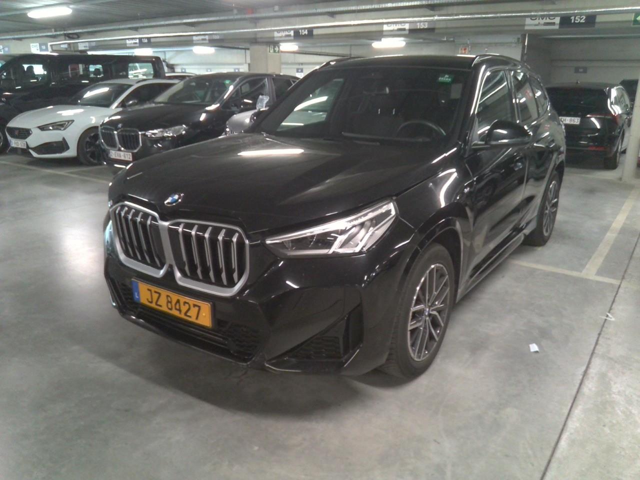 X1 sDrive 18iA Business Edition