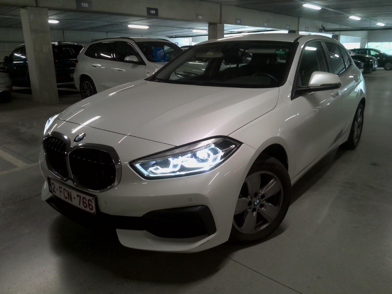 118iA Business Edition