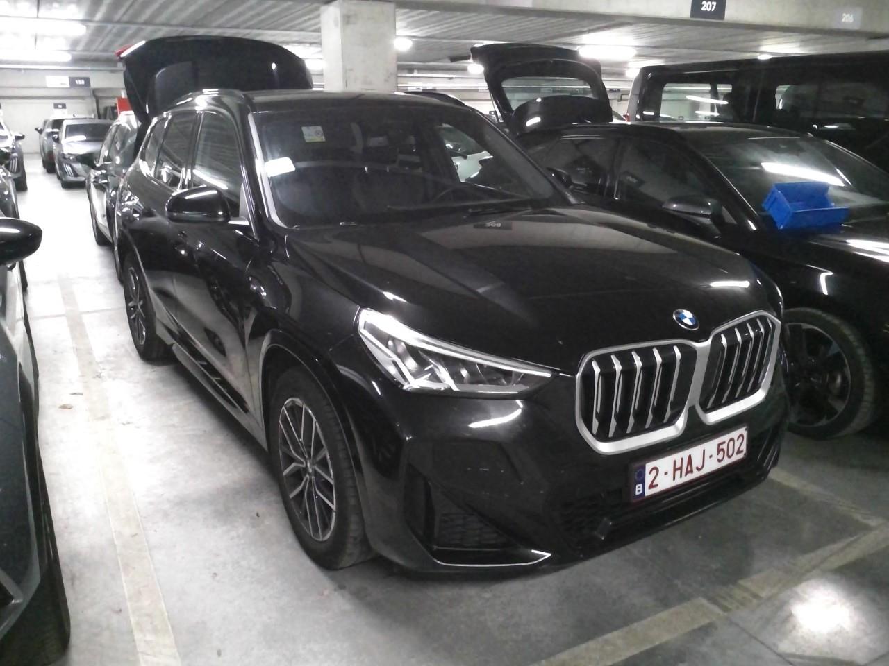 X1 sDrive 18iA Business Edition