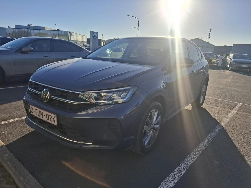 Volkswagen Taigo 1.0 TSI Life OPF
