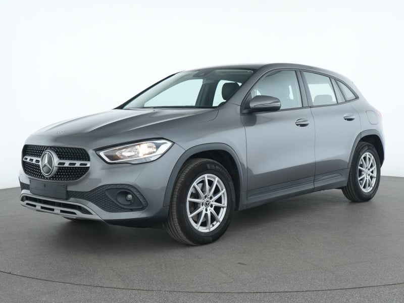 Mercedes-Benz GLA (Inzahlungnahme MwSt. ausweisbar) 200 d EU6d, 4Matic