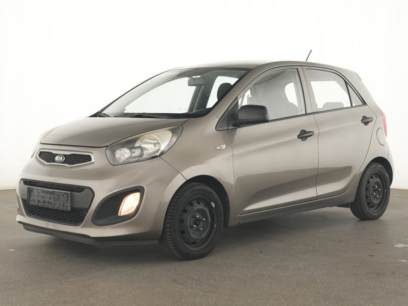 Kia Picanto (Inzahlungnahme MwSt. nicht ausweisbar) 1.0 EU5, Business Line
