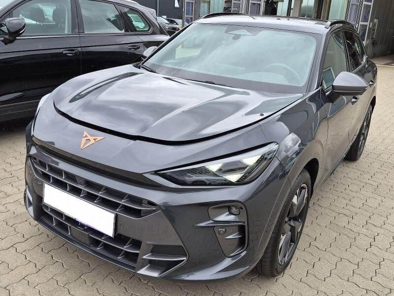 Cupra Terramar (KP1)(09.2024->) DE
