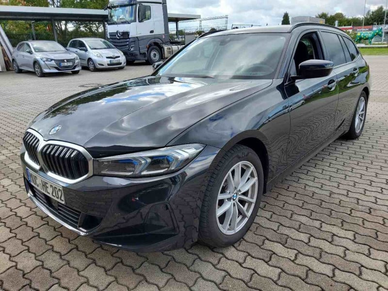 BMW 3 Touring (G21N)(07.2022->) DE