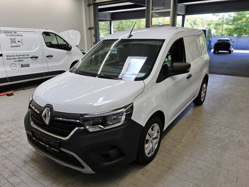 Renault Kangoo Grand Kangoo DE