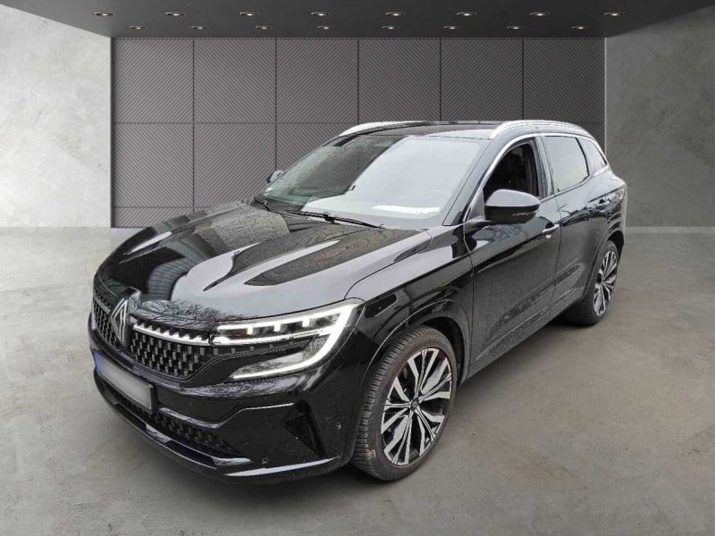 Renault Austral (07.2022->) DE