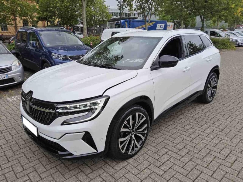 Renault Austral DE