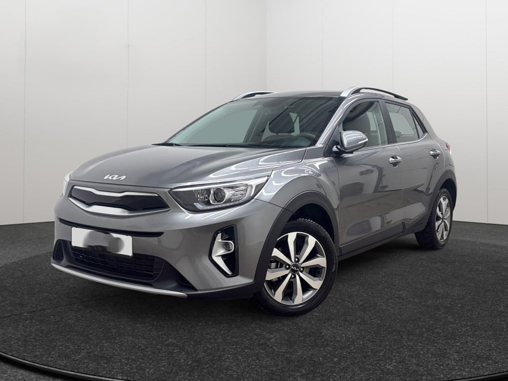 Kia Stonic Pulse 1.2