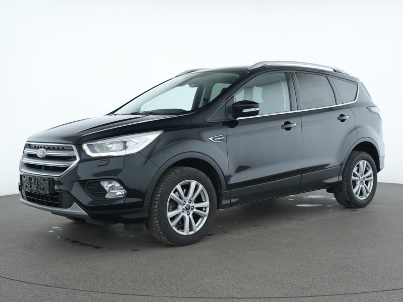 Ford Kuga (Inzahlungnahme MwSt. nicht ausweisbar) DE