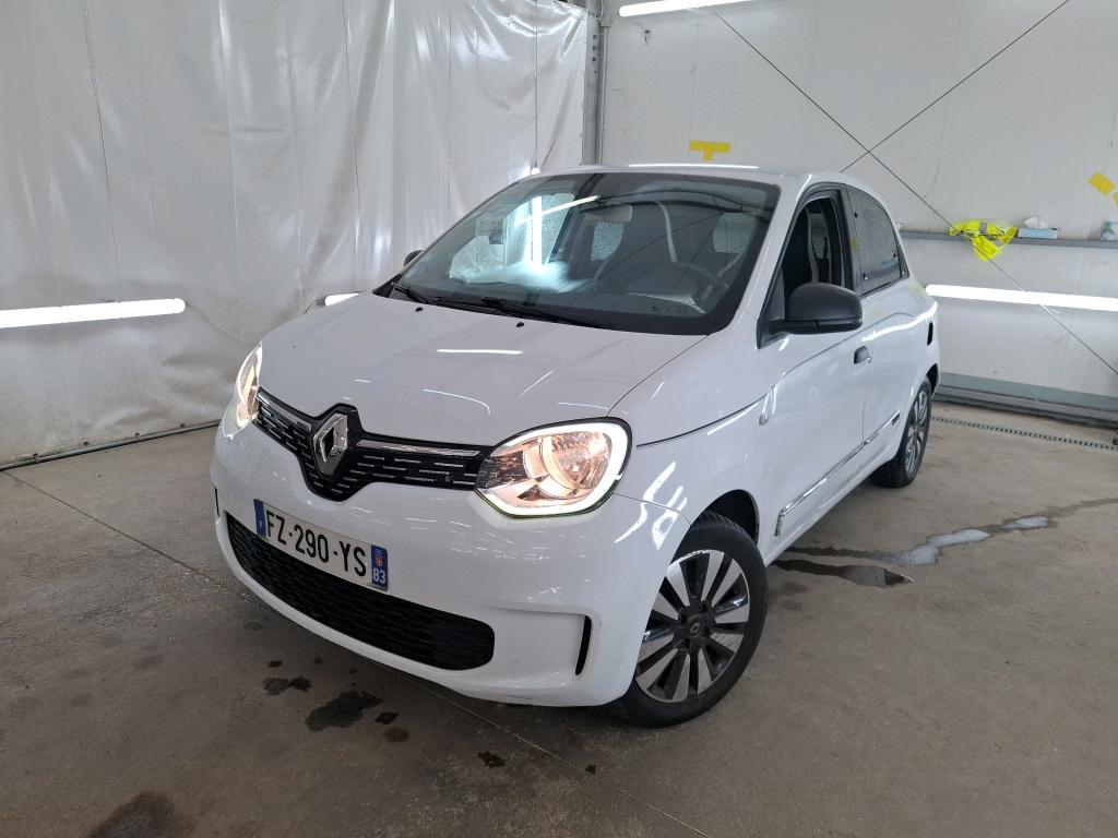Twingo Transfo VP/VF