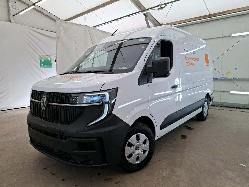 MasterFG L2H2 3T5 TR advance Blue dCi 150***Vehicule Bridé a 110 km/h***