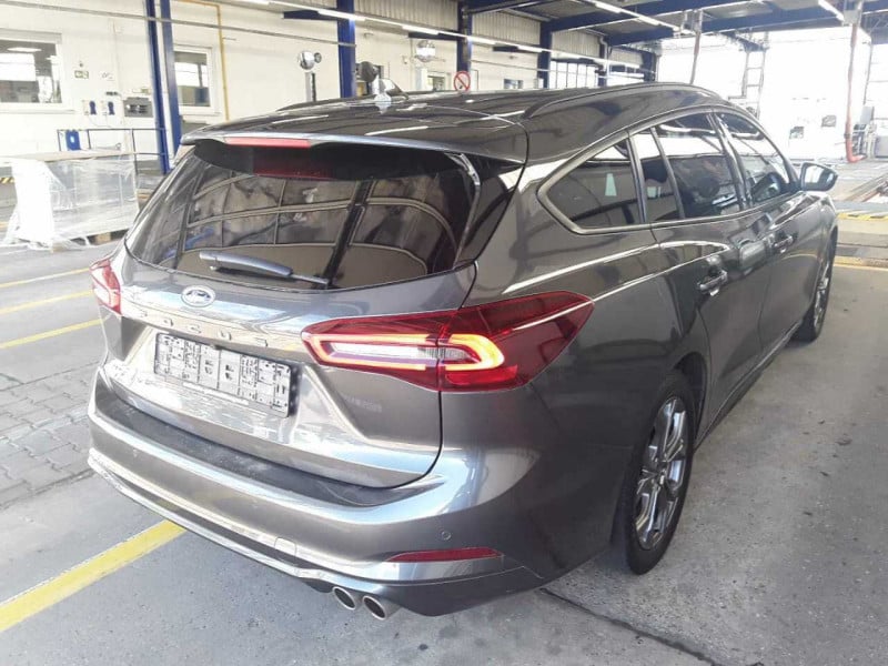 Ford Focus Turnier (CGE)(2018->) DE