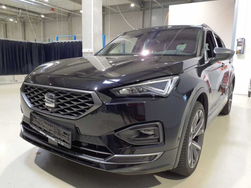 Seat Tarraco (KN2)(10.2018->) DE