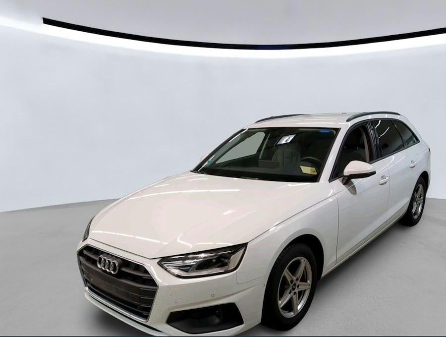 Audi A4 Audi A4 Avant 35 TDI S tronic