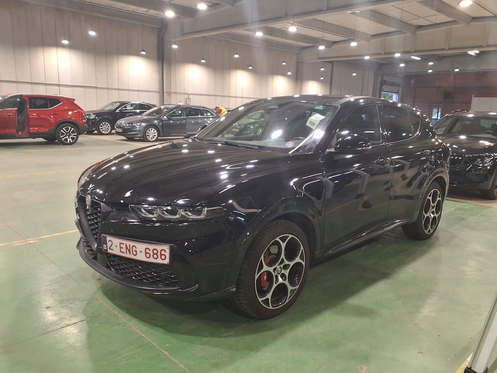 Alfa Romeo Tonale 1.3 Phev 206KW 4WD Auto Veloce