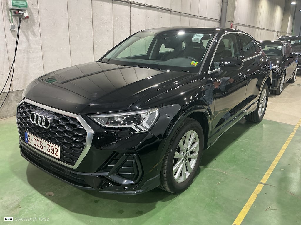 Audi Q3 Sportback 1.4 45 Tfsi E S Tronic