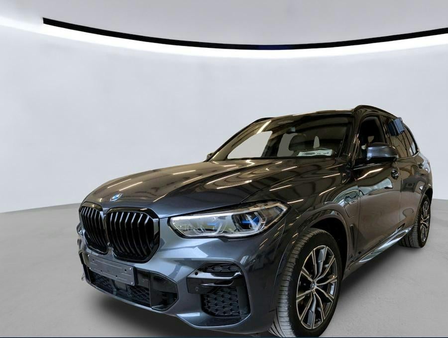 BMW X5 BMW X5 xDrive45e