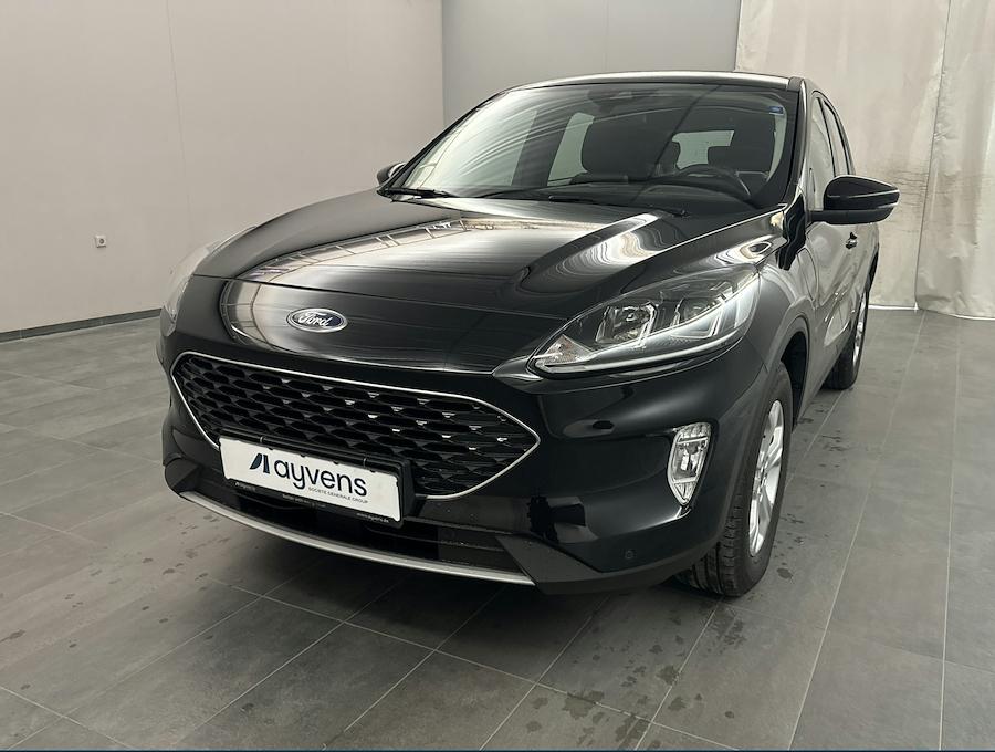 Ford Kuga Ford Kuga 2.5 Duratec Phev COOL&CONNECT Geschlossen, 5-türig, Automatik, 1-Gang