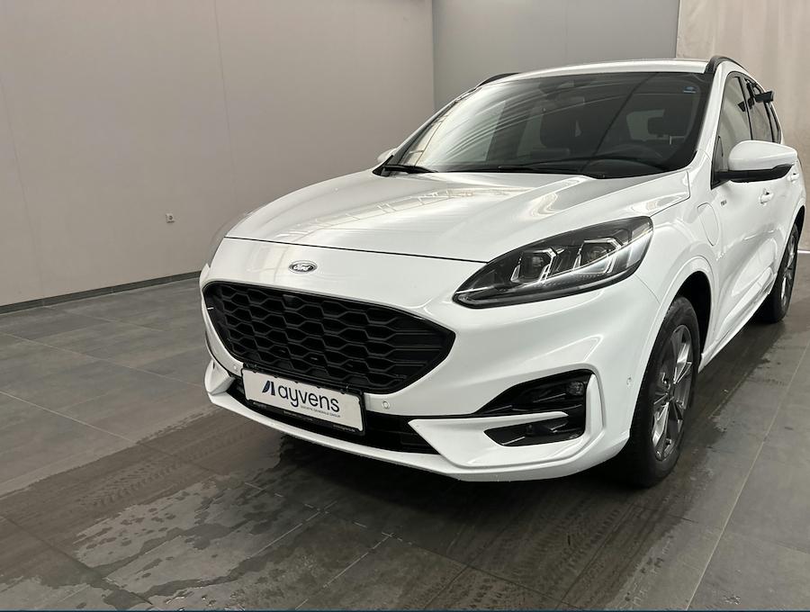 Ford Kuga Ford Kuga 2.5 Duratec Phev ST-LINE Geschlossen, 5-türig, Automatik, 1-Gang