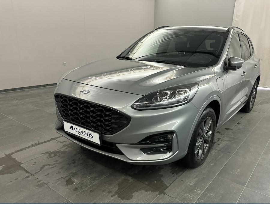 Ford Kuga Ford Kuga 2.5 Duratec Phev ST-LINE X Geschlossen, 5-türig, Automatik, 1-Gang