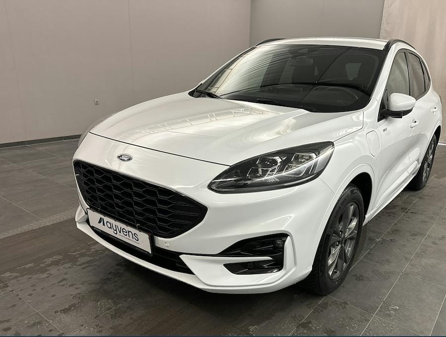 Ford Kuga Ford Kuga 2.5 Duratec Phev ST-LINE X Geschlossen, 5-türig, Automatik, 1-Gang