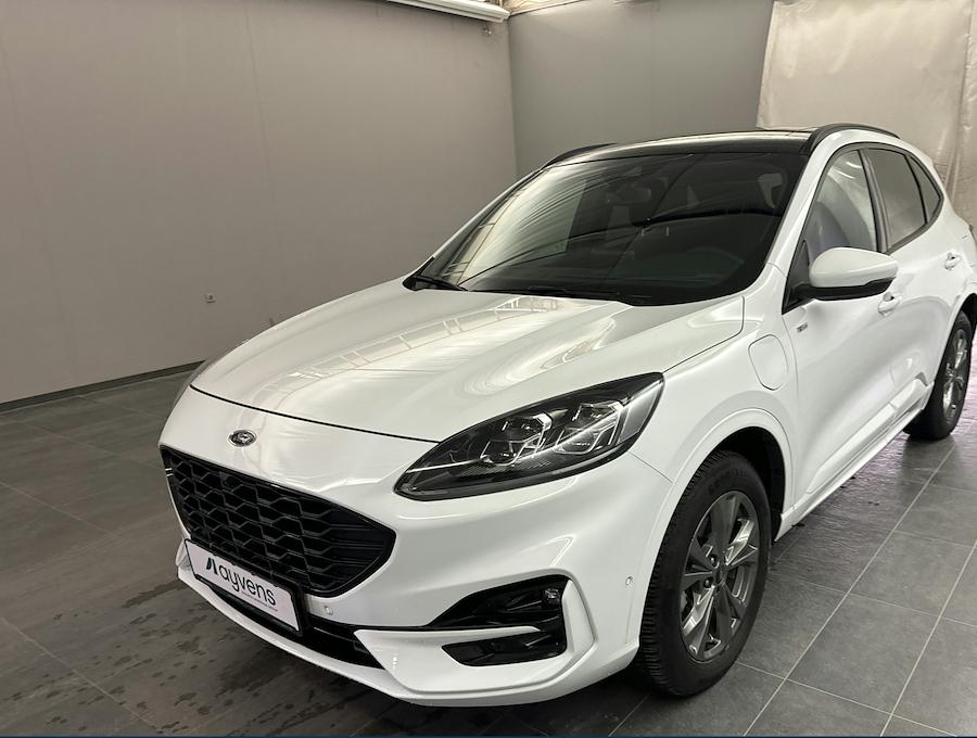 Ford Kuga Ford Kuga 2.5 Duratec Phev ST-LINE X Geschlossen, 5-türig, Automatik, 1-Gang