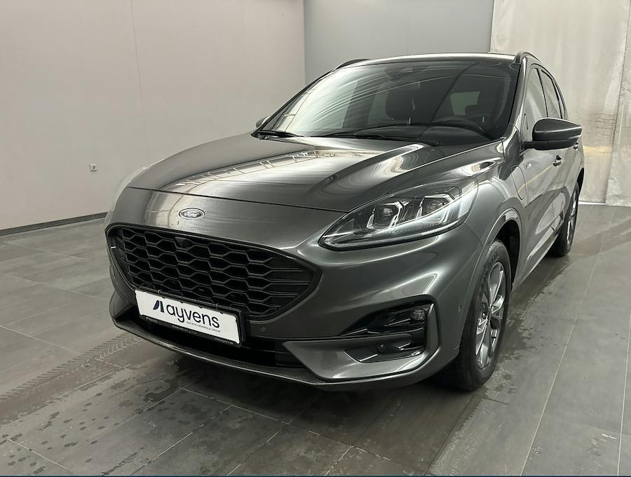 Ford Kuga Ford Kuga 2.5 Duratec Phev ST-LINE X Geschlossen, 5-türig, Automatik, 1-Gang