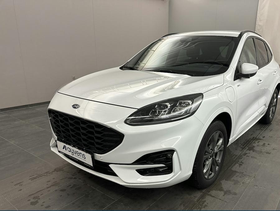Ford Kuga Ford Kuga 2.5 Duratec Phev ST-LINE X Geschlossen, 5-türig, Automatik, 1-Gang