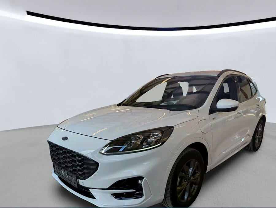 Ford Kuga Ford Kuga 2.5 Duratec Phev ST-LINE X Geschlossen, 5-türig, Automatik, 1-Gang